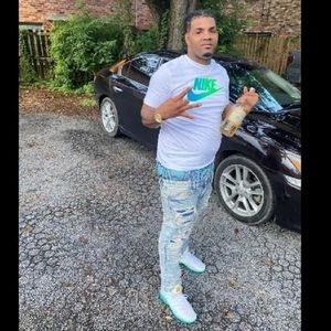 Meet your Posher, Antonio